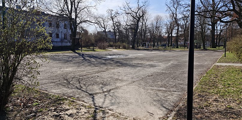 Kultowa muszla koncertowa w nowym wydaniu: Wrócił plan budowy amfiteatru