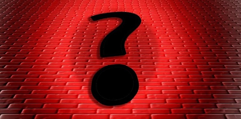 Rozpoznajesz tego mężczyznę? Może mieć związek z popełnionym przestępstwem