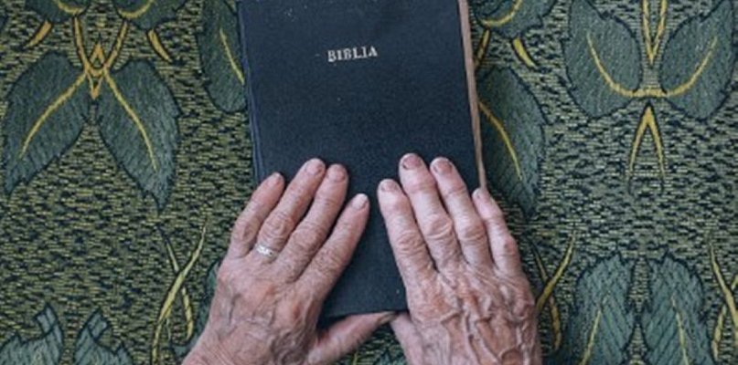 Parafia zaprasza na maraton biblijny i pielgrzymkę