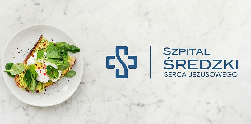 Zdrowy Przepis Kulinarny: Konkurs Szpitala Średzkiego dla młodzieży