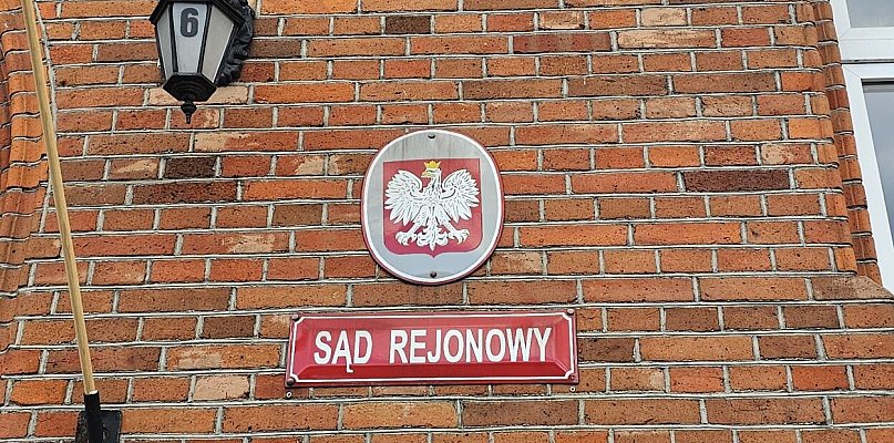 Średzki sąd ma zadecydować w sprawie posła - rajdowca