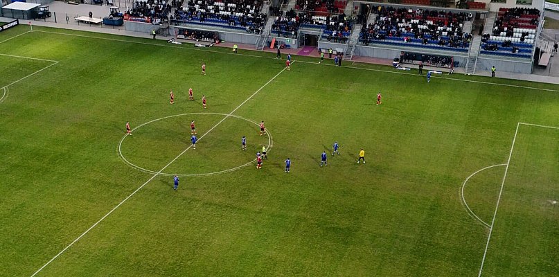 Prawie 800 tysięcy straty w rok