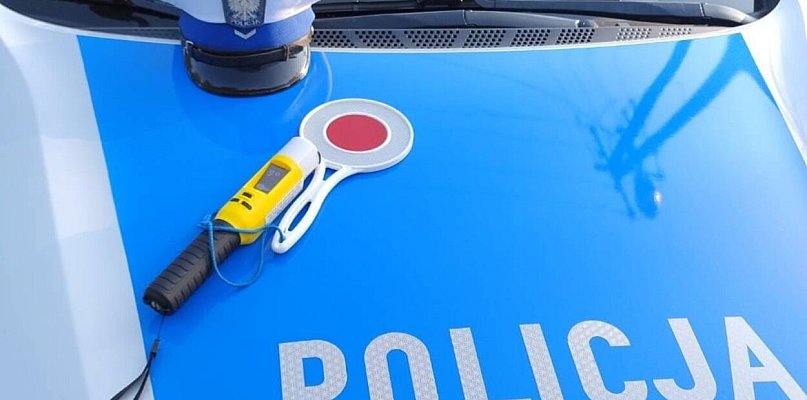 Dwa promile i kolizja. Nieodpowiedzialnych nie brakuje