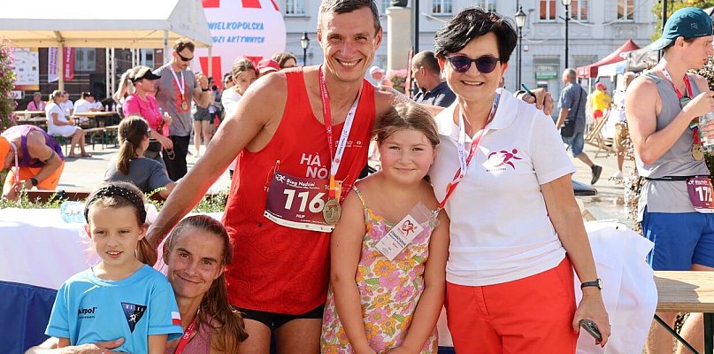 Trenuj z mistrzami! Pierwszy otwarty trening już w przyszłym tygodniu!