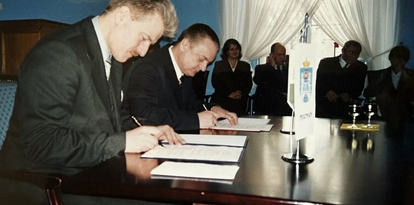 Porozumienie tylko na papierze?