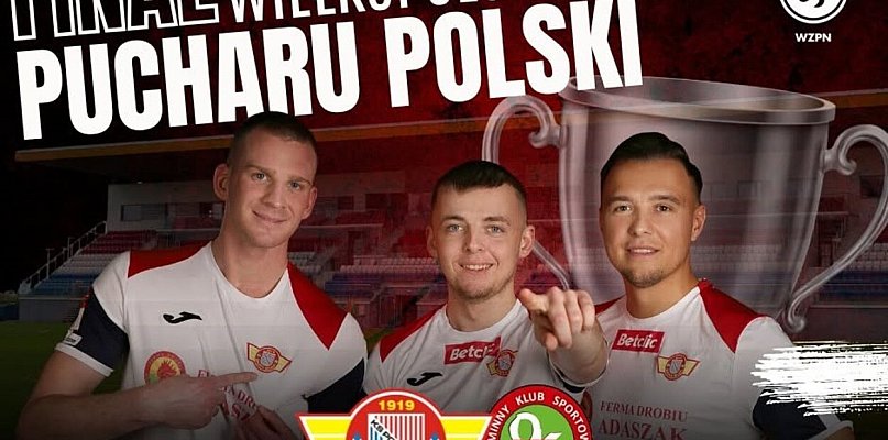 Dziś średzka Polonia po raz siódmy sięgnie po Puchar!
