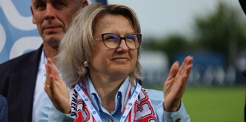 Siódmy puchar Polonii i wielka nieobecność władz miasta
