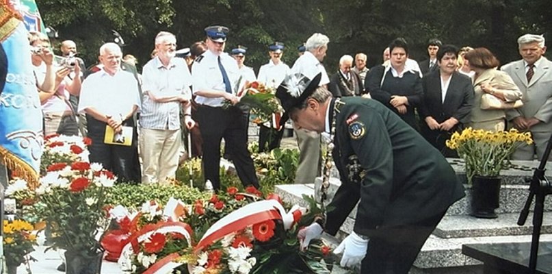 70. rocznica Powstania Poznańskiego Czerwca ‘56 roku