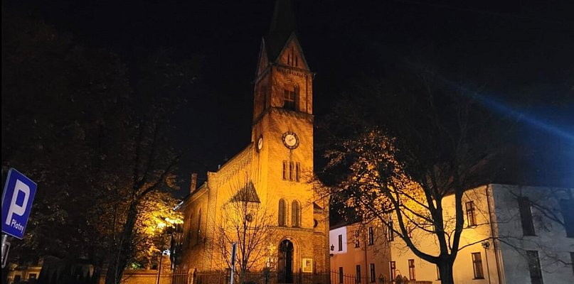 Pielgrzymów powita kościelny dzwon