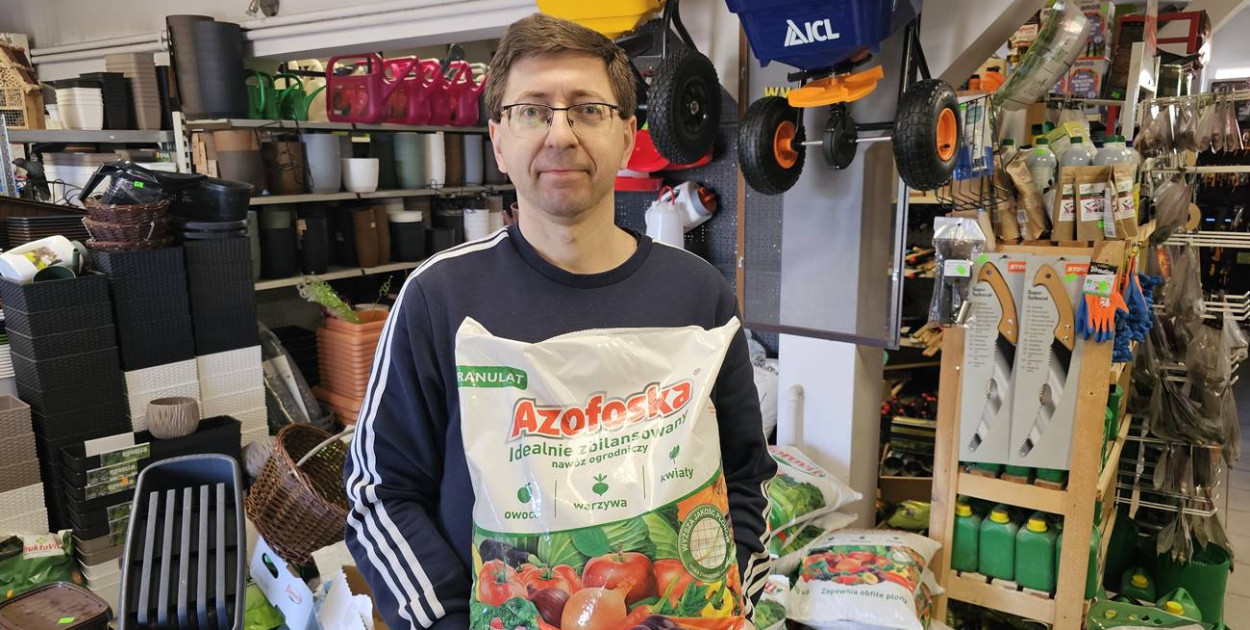 Zdrowe rośliny zaczynają się od właściwej pielęgnacji