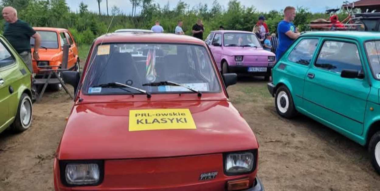 Zdjęcie ze zlotu z zeszłego roku