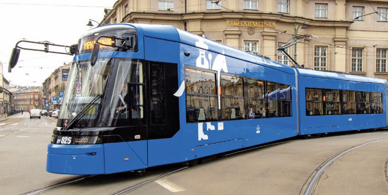 Stadler poszukuje spawaczy i lakierników do budowy tramwajów w Środzie!