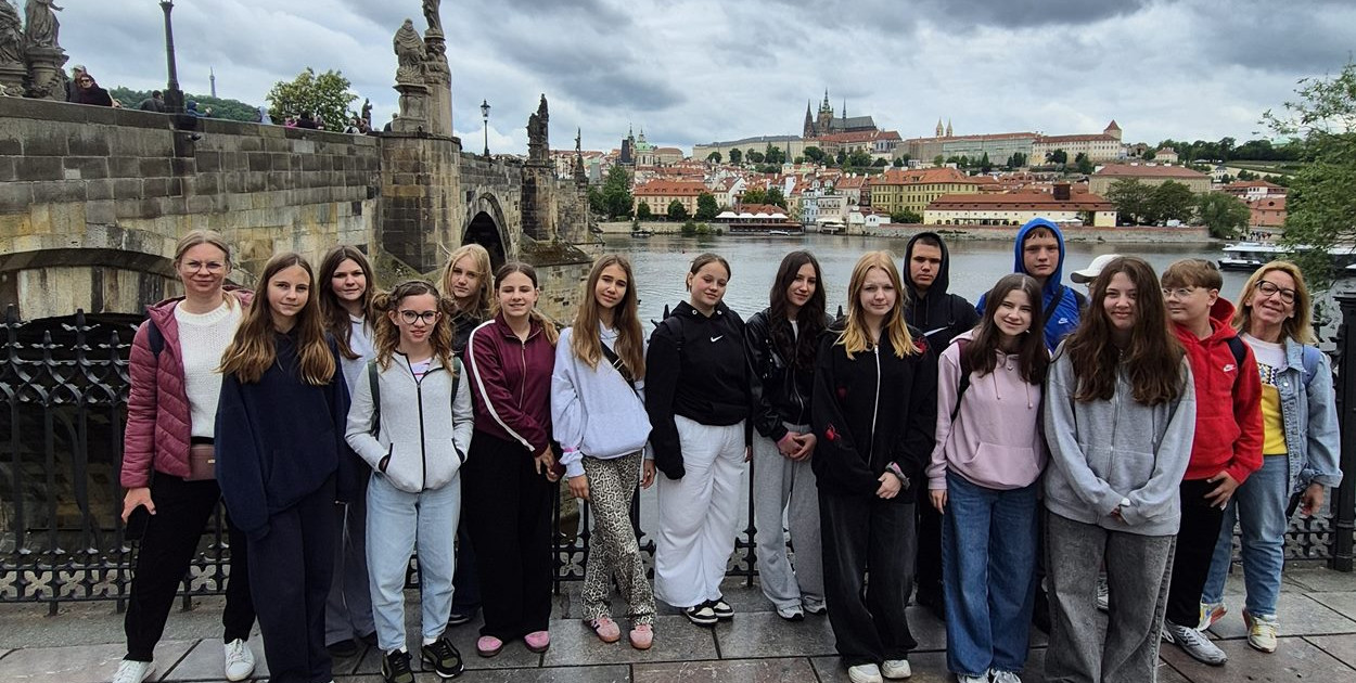 Fot. Szkoła Podstawowa nr 2 z Oddziałami Integracyjnymi w Środzie Wlkp.