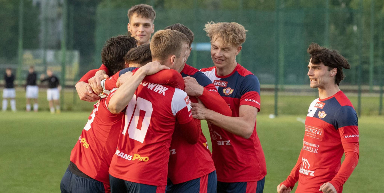 Najważniejszy mecz sezonu! Polonia zagra o Wielkopolski Puchar Polski