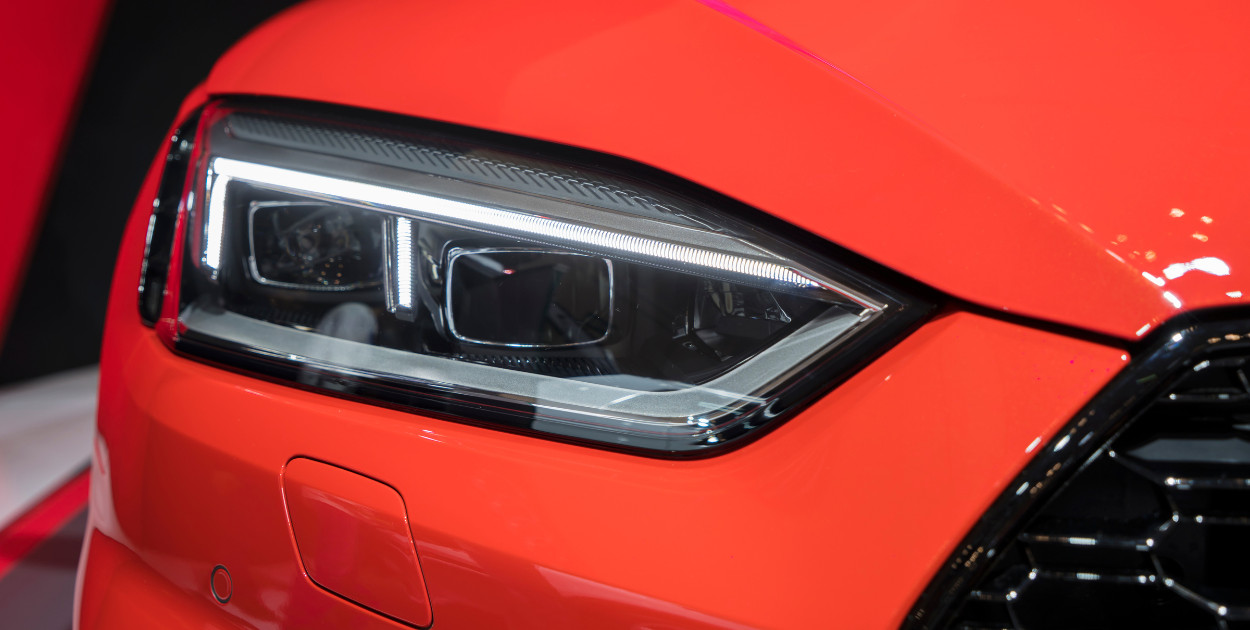 Audi Q5 z USA – ile naprawdę kosztuje luksusowy SUV zza oceanu?