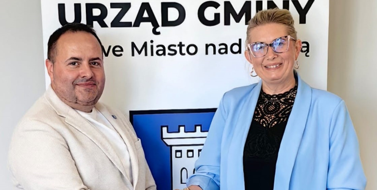 Fot. Gmina Nowe Miasto nad Wartą