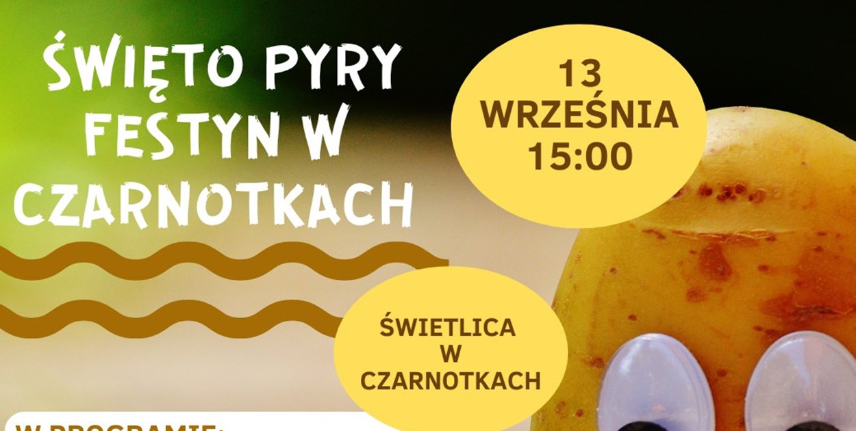 Święto pyry