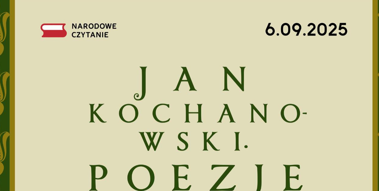 Narodowe Czytanie