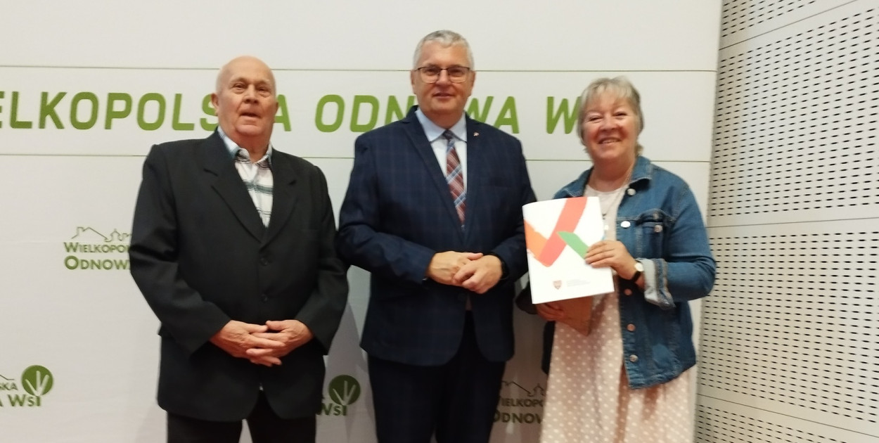 Fot. Stowarzyszenie Emerytów i Rencistów w Orzechowie