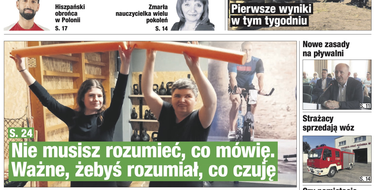 Zapraszamy do zakupu nowego wydania GPŚ!