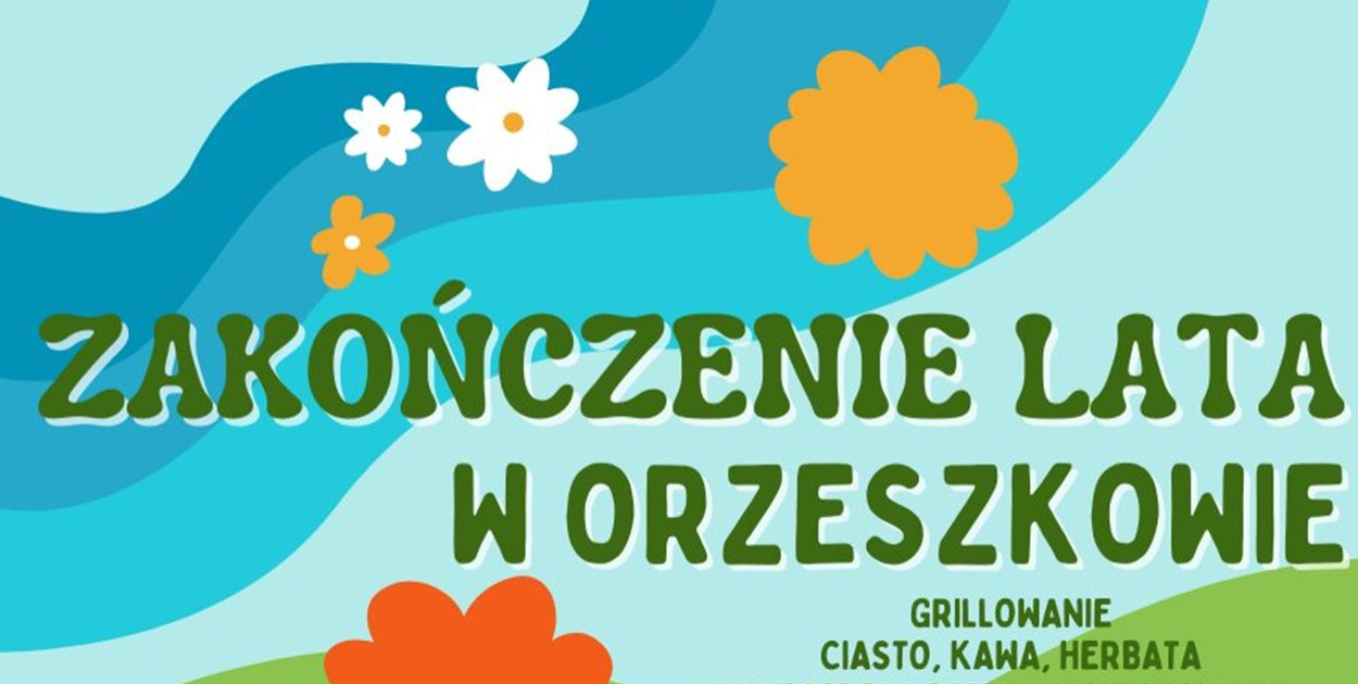 Sołeckie pożegnanie lata