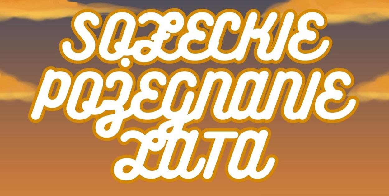 Sołeckie pożegnanie lata