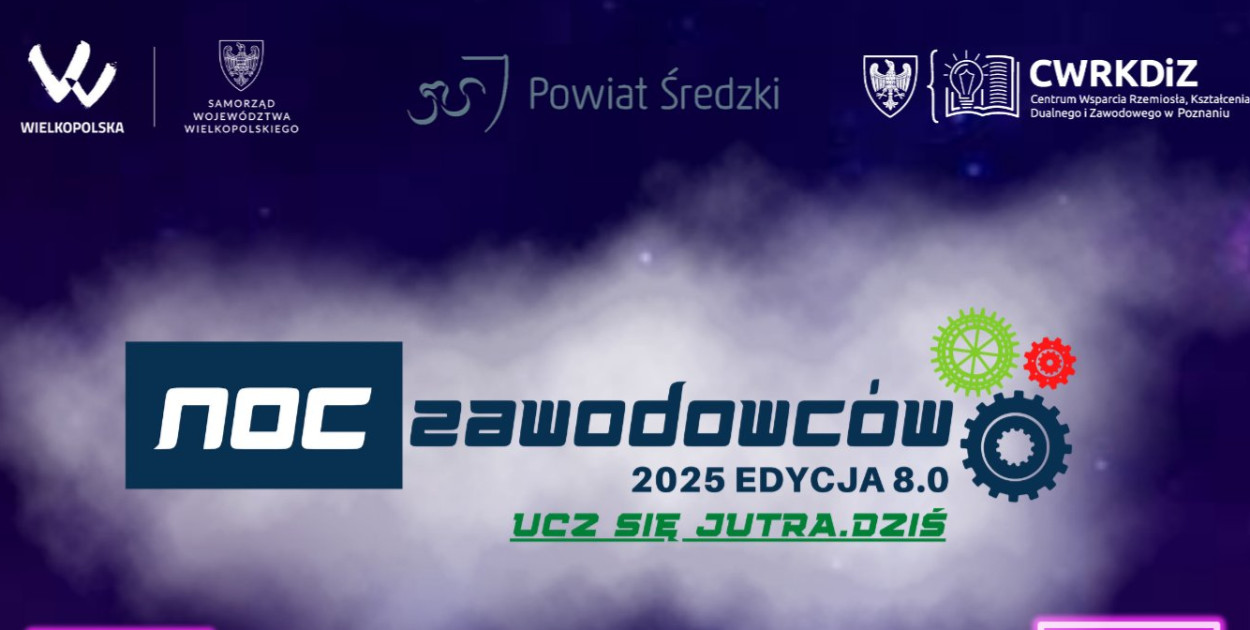 Noc zawodowców