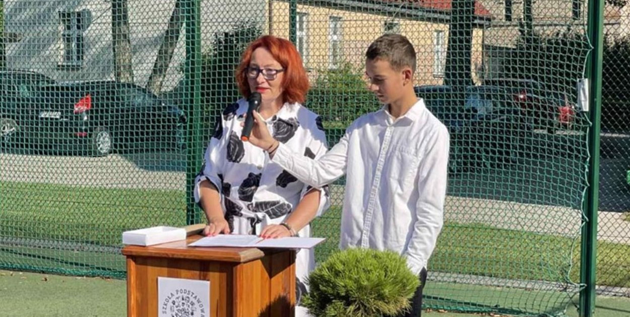 Fot. Beata Świt