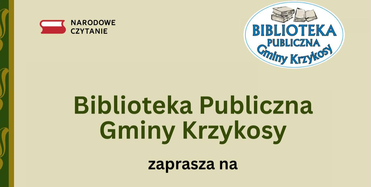 Narodowe Czytanie