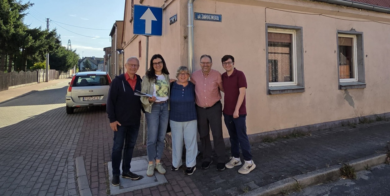 Fot. Biblioteka Publiczna Gminy Nowe Miasto nad Wartą