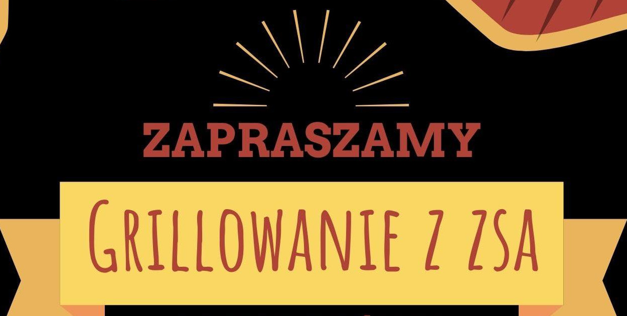 Grillowanie z ZSA