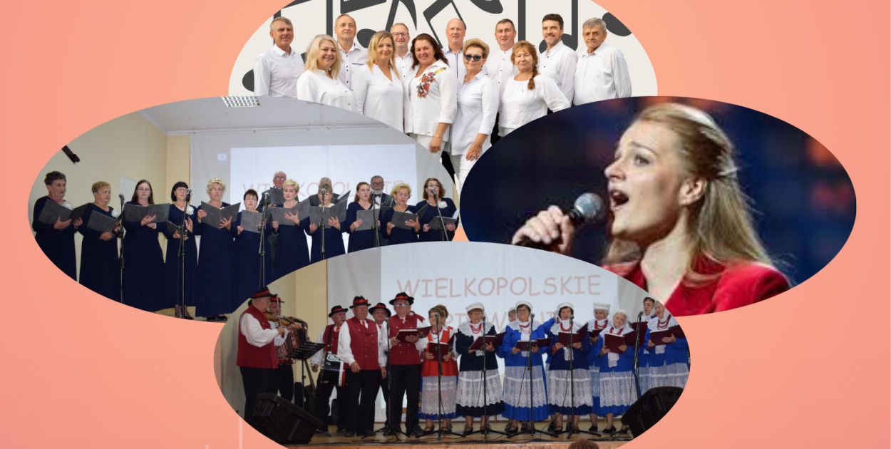 Wielkopolskie śpiewanie