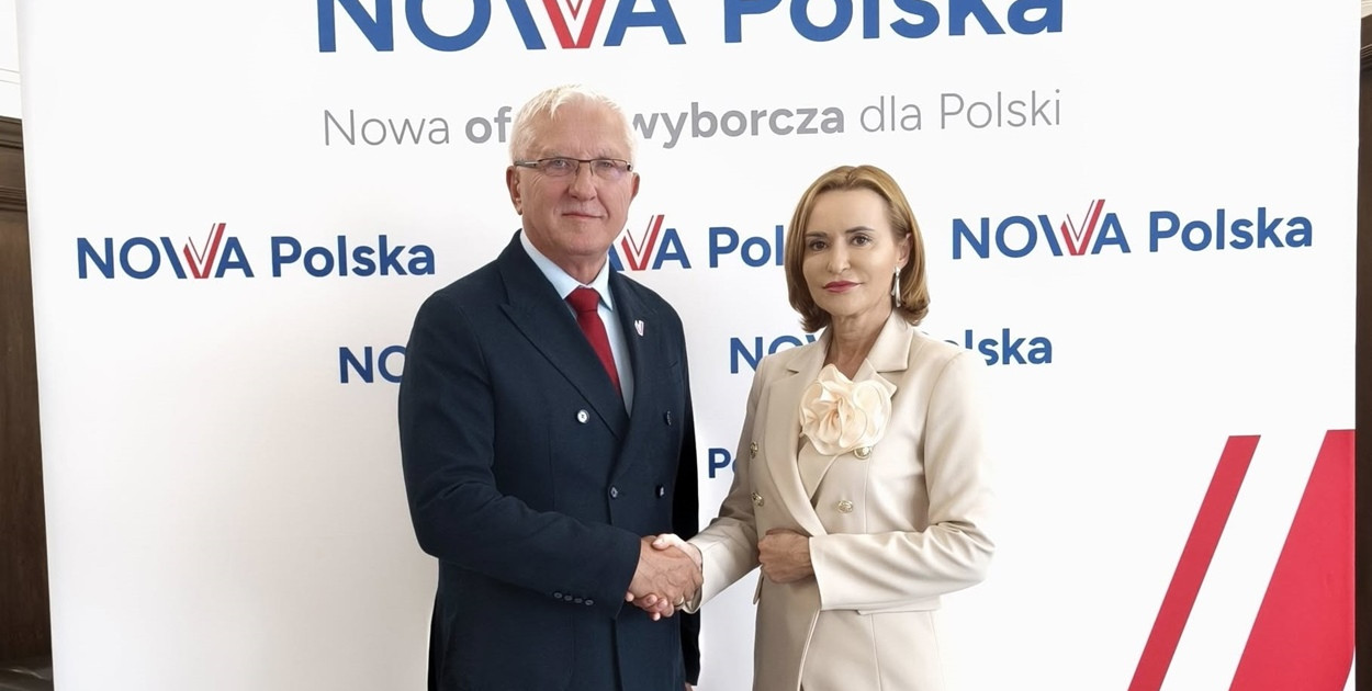 Fot. Aneta Kłopot-Wartecka/FB