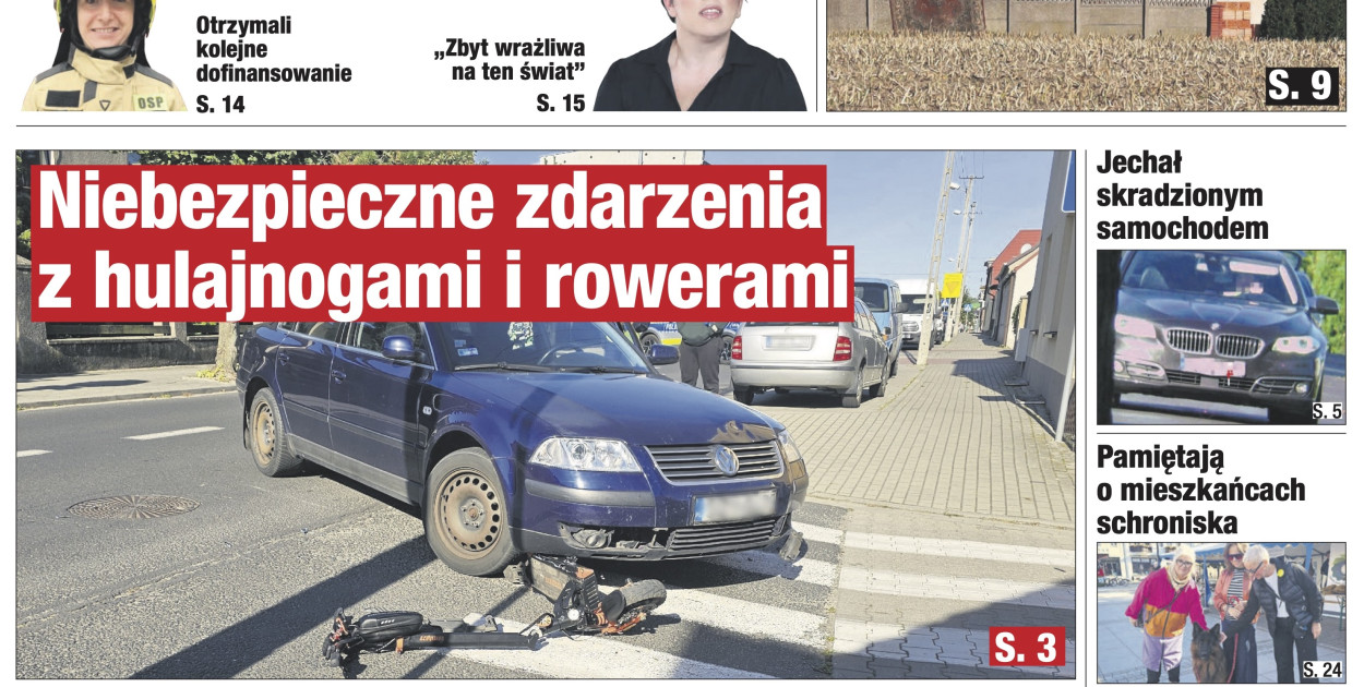 Zapraszamy do zakupu nowego wydania GPŚ!