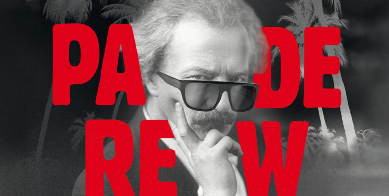 Fantazja Polska, czyli Paderewski all inclusive