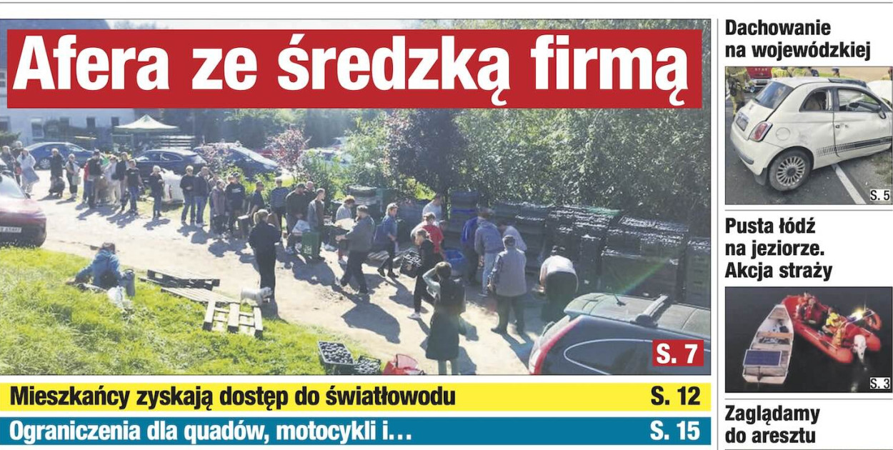 Zapraszamy do zakupu nowego wydania GPŚ!