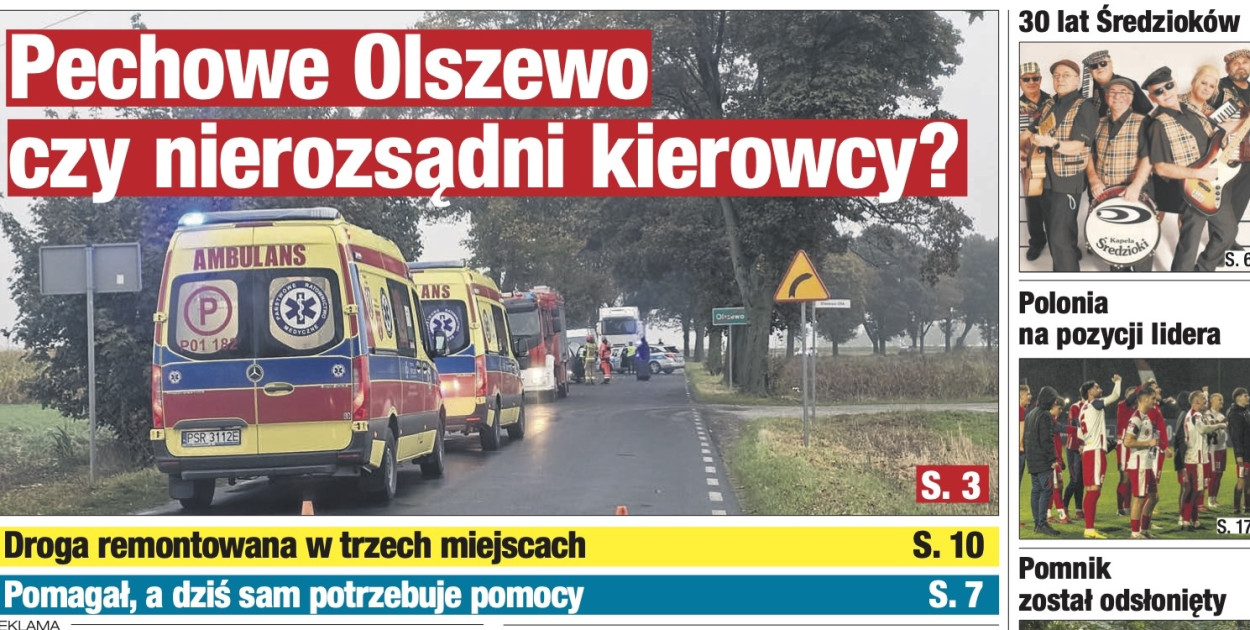 Zapraszamy do zakupu nowego wydania GPŚ!