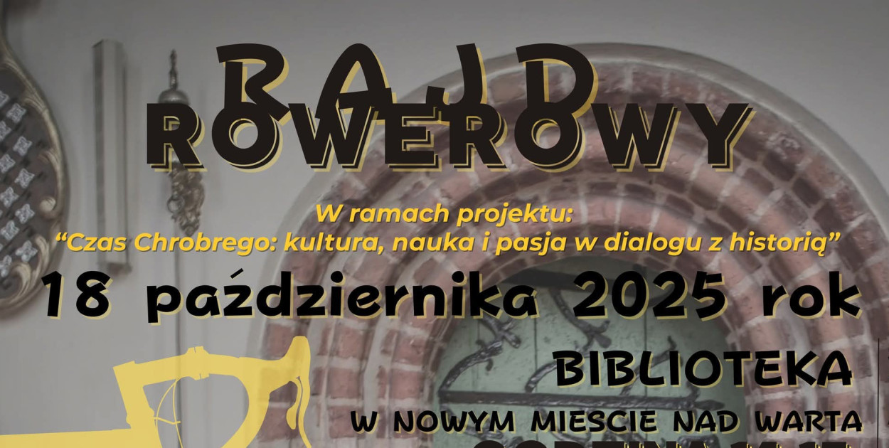 Rajd rowerowy