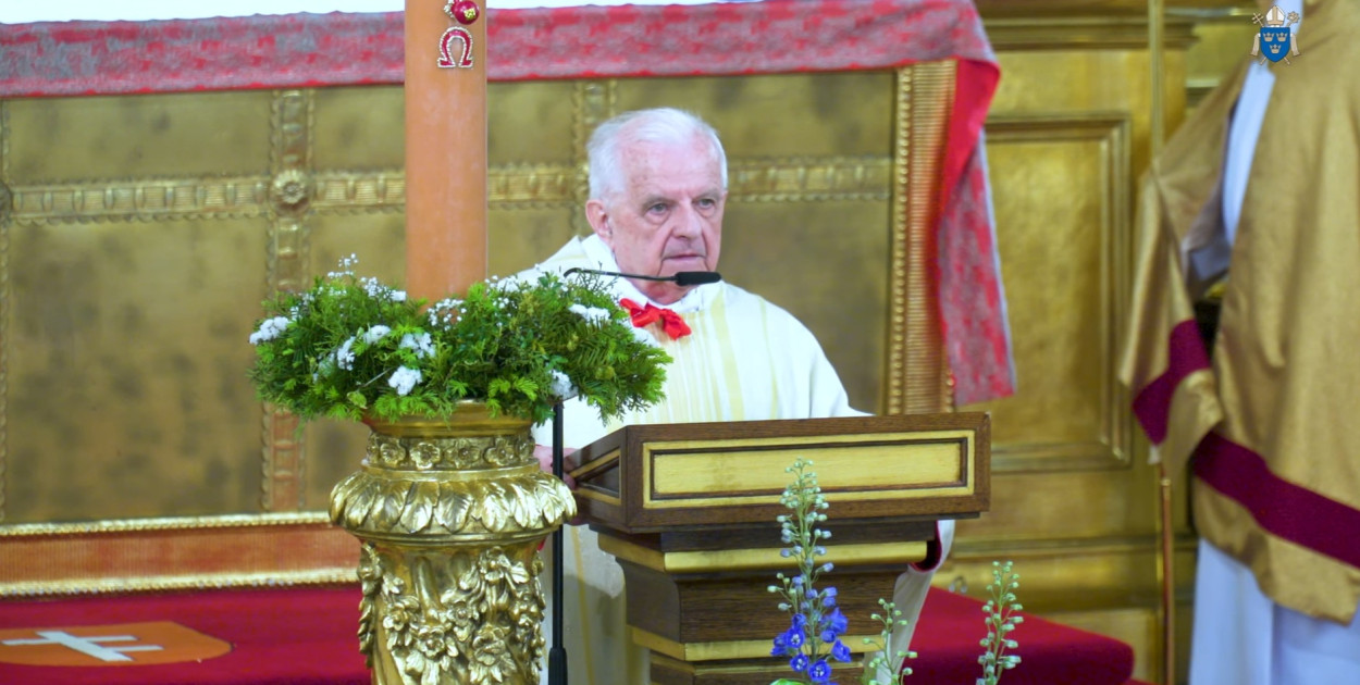 Fot. Archidiecezja Krakowska