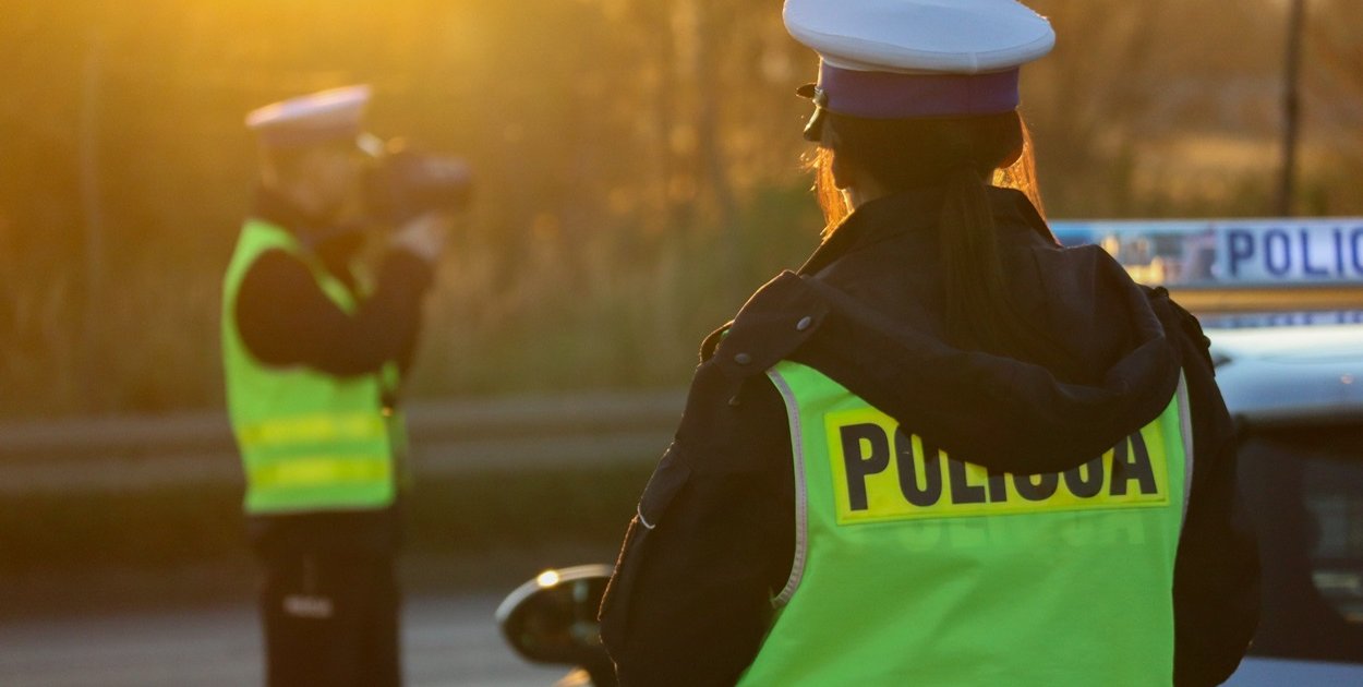 Fot. KPP w Środzie Wlkp.