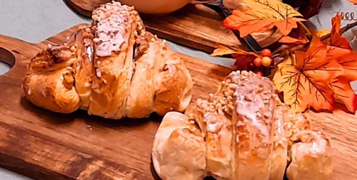 Prawdziwy smak Wielkopolski: certyfikowane Rogale Świętomarcińskie z piekarni Mar-Piek! - sprawdź gdzie kupić!