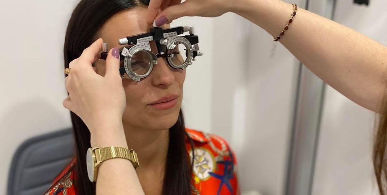 -50% na soczewki! Nie odkładaj zdrowia oczu – dni otwarte w OPTYK WALCZAK to najlepszy moment na zakup!