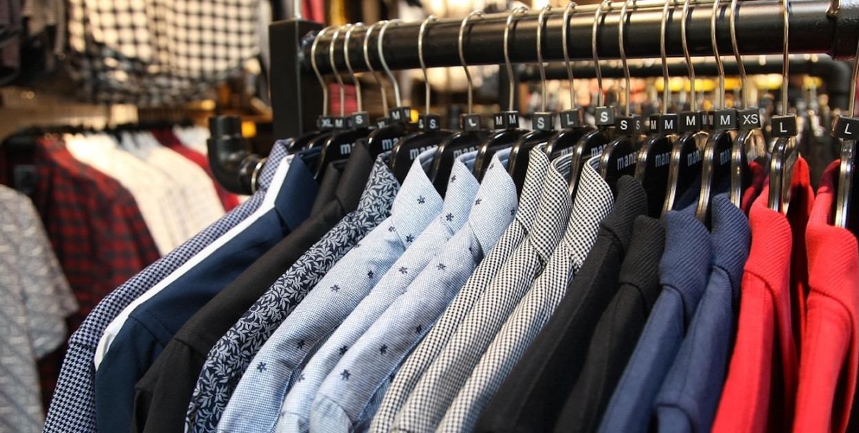 W Alpha Tex masz unikalną możliwość zakupu ubrań bezpośrednio u źródła.