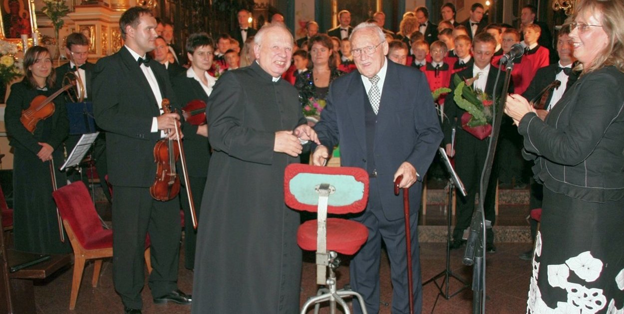 Fot. Jerzy Szymański