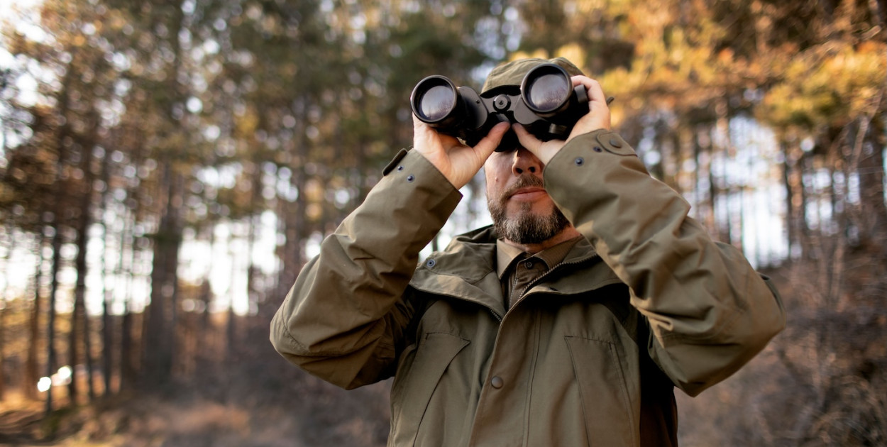 Dlaczego lornetki Delta Optical są godne uwagi?