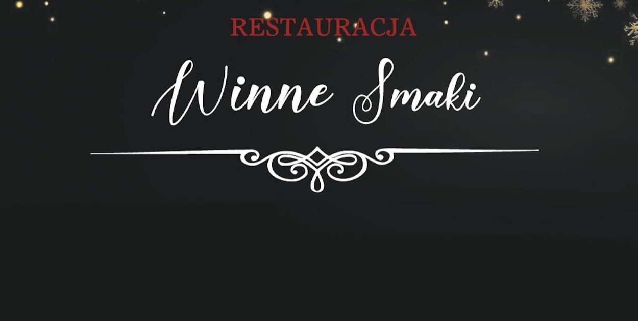 Święta pełne smaku i spokoju – poznaj ofertę cateringu od Restauracji Winne Smaki