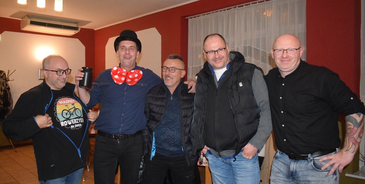 Turniej Tauzena z 2022 roku