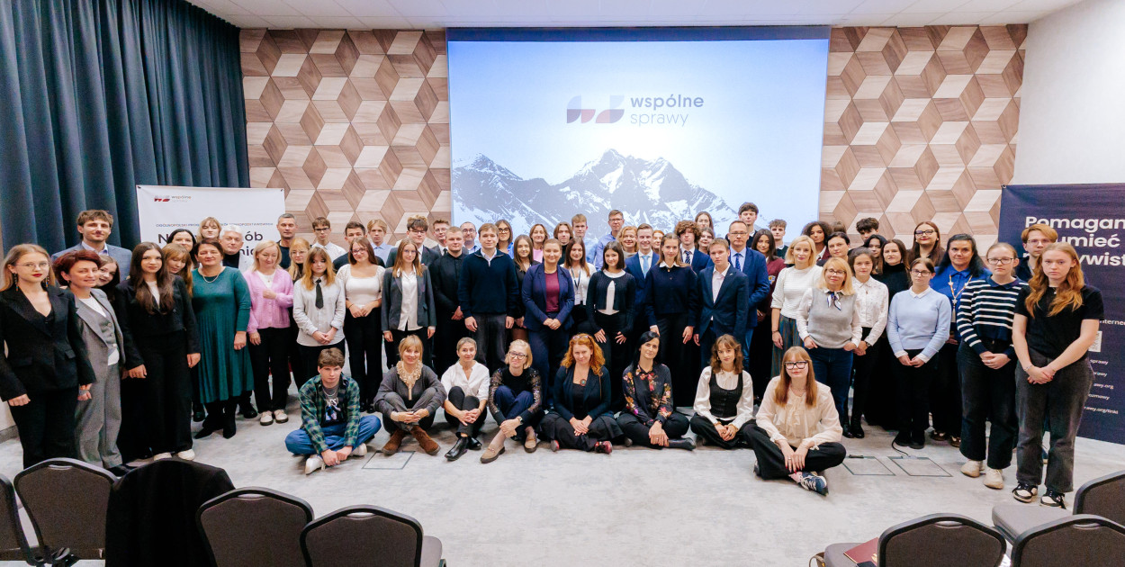 Fot. CKZiU Hipolit w Środzie