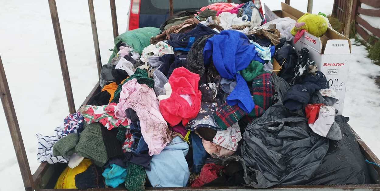 Fot. Koło Gospodyń Wiejskich w Lubonieczku