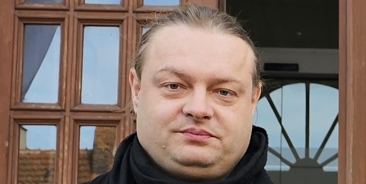 Dariusz Goliński